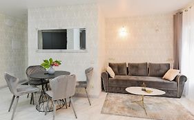 Bastiono Apartamentai