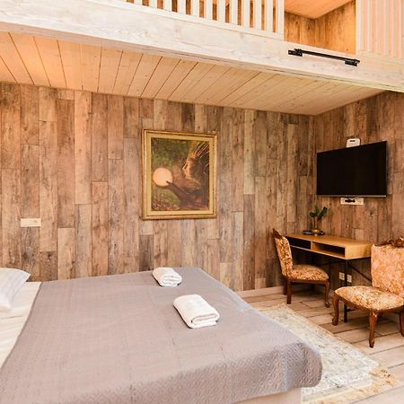 Bastiono Apartamentai Клайпеда Экстерьер фото