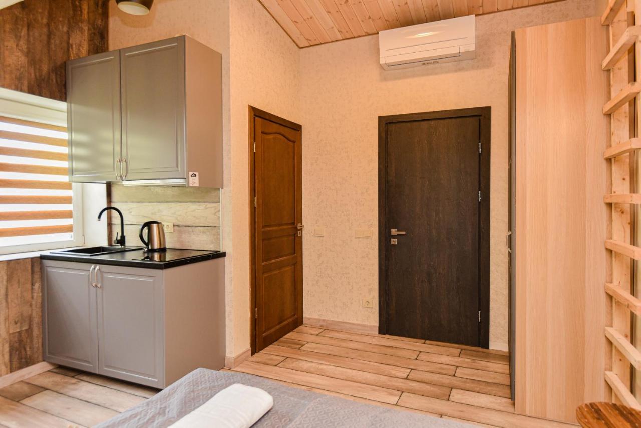 Bastiono Apartamentai Клайпеда Экстерьер фото